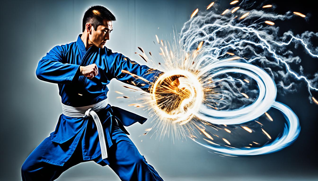 Maîtrisez le Kung Fu – Conseils et Techniques