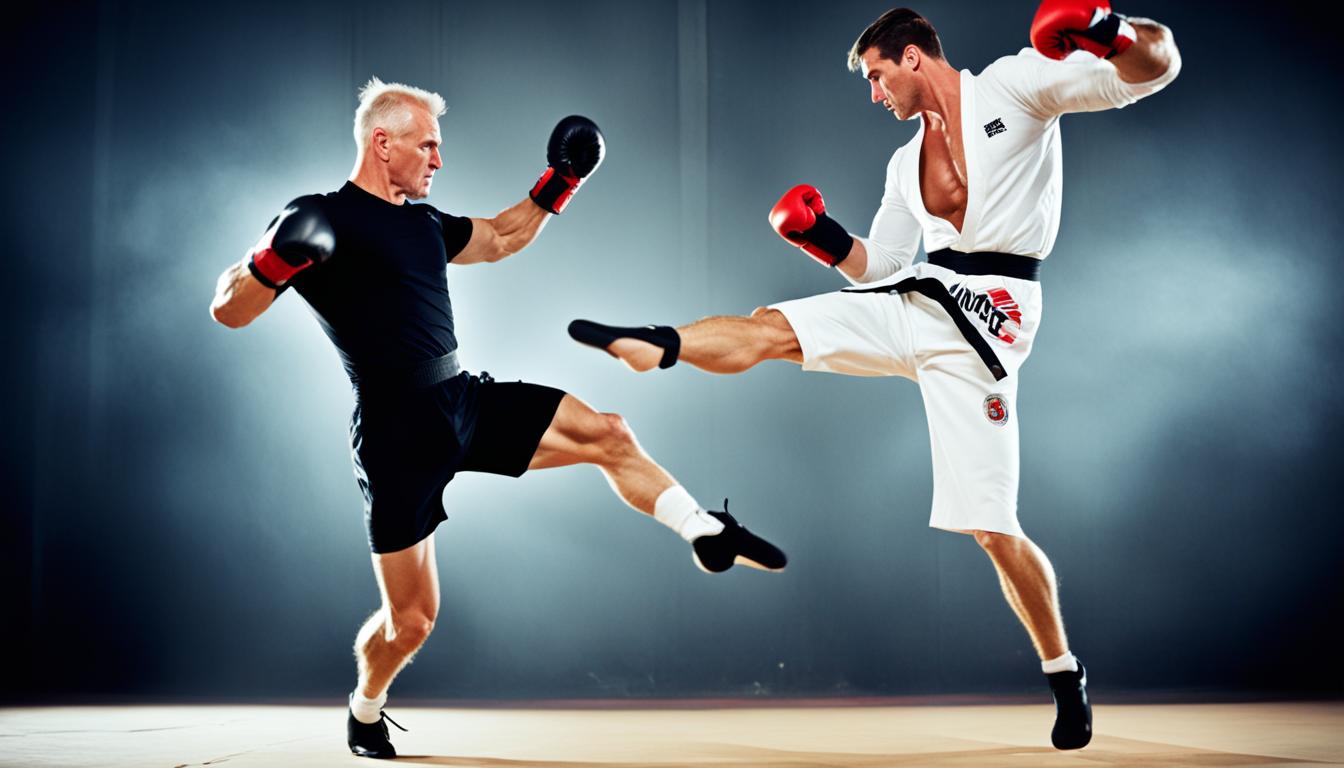 Initiation à la Savate: Guide Complet