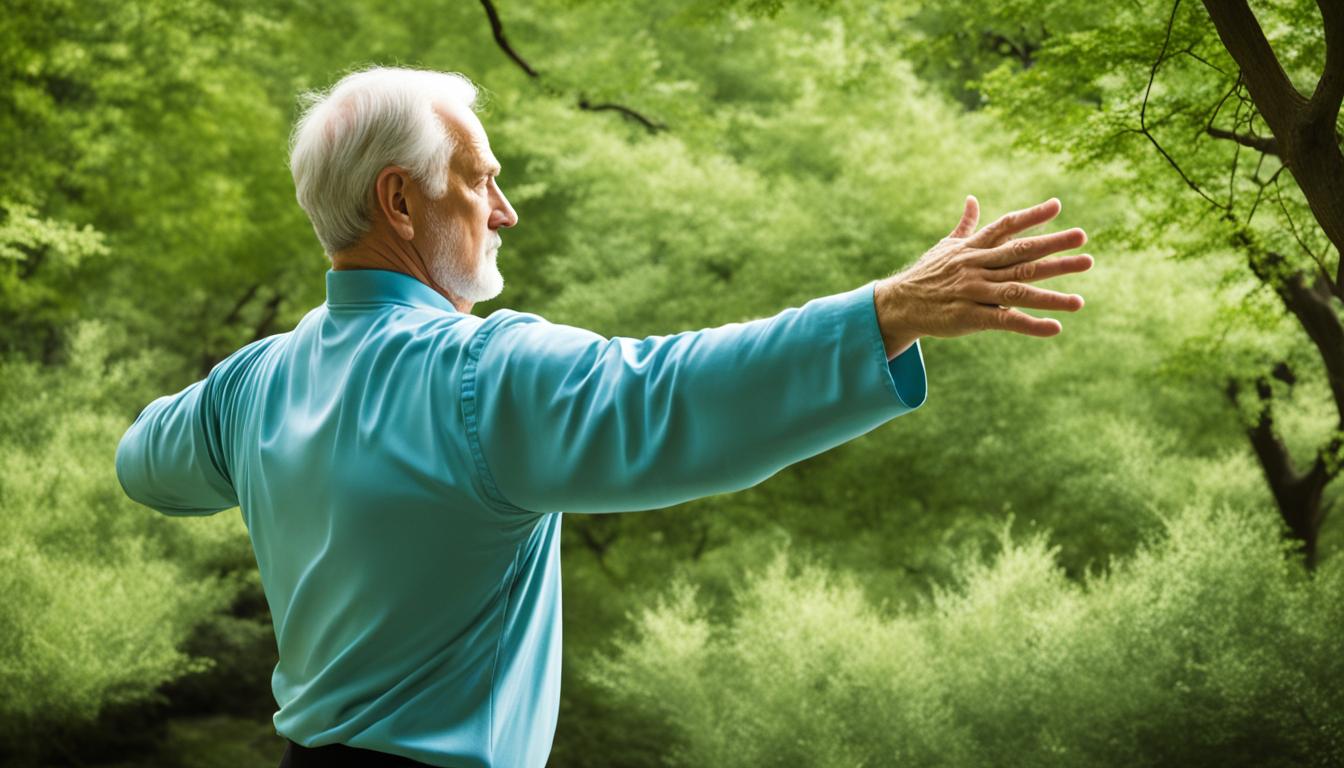 Pratiquez le Tai Chi pour santé et sérénité