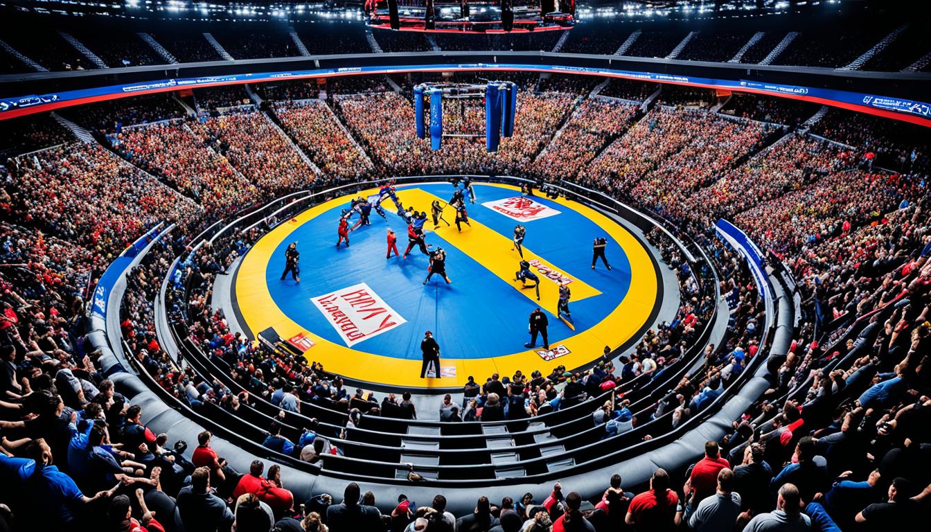 Les 44 sports de combat les plus populaires : le guide ultime pour les fans d&rsquo;action