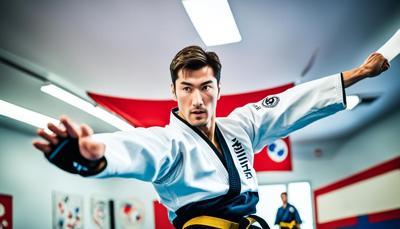 Maîtrisez le Taekwondo : Techniques, Bienfaits et Où Pratiquer en France